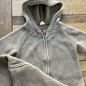 Goumi Kids Knit Wearable blanket
